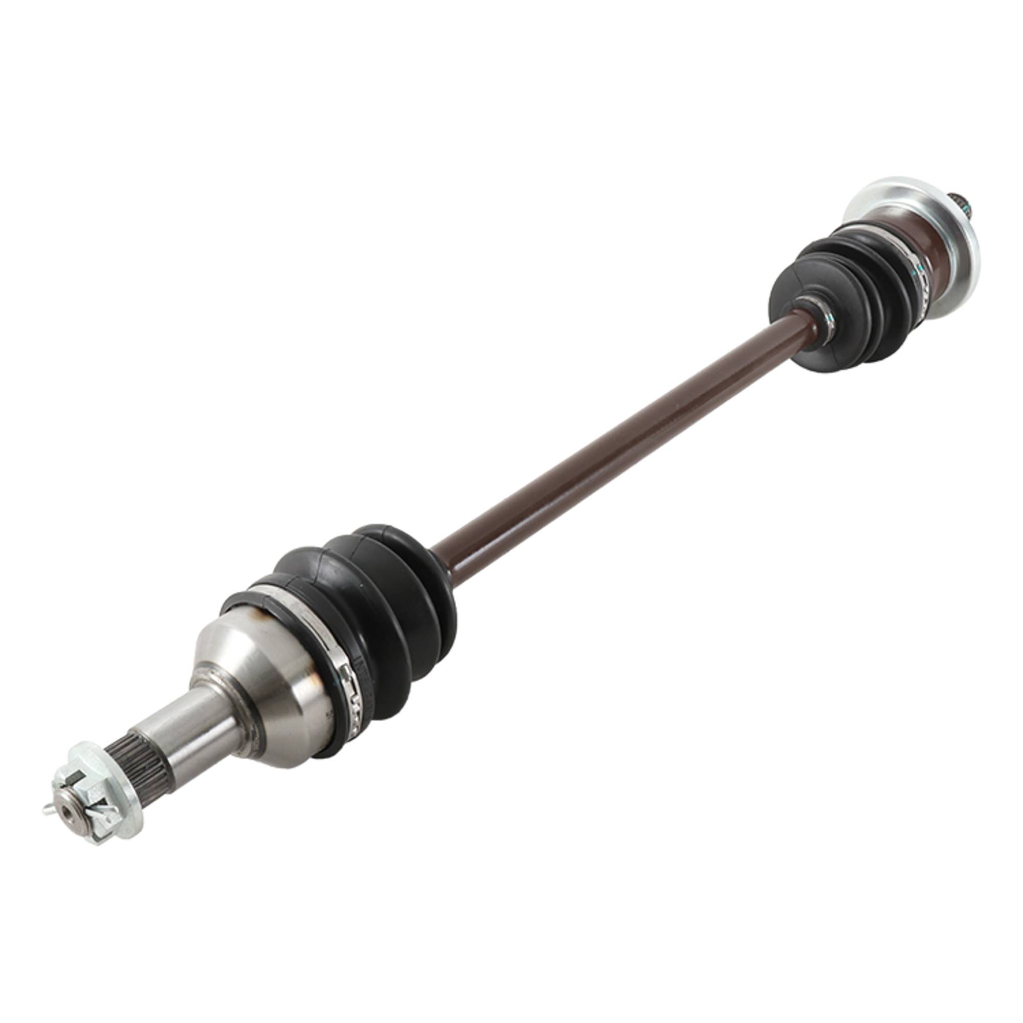 AB6-AC-8-147 6 Ball Axle